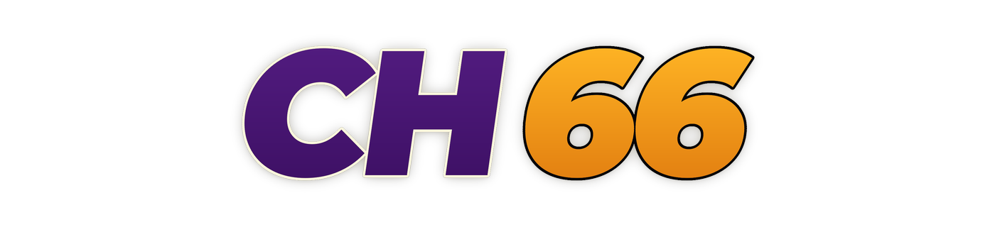 ch66 লোগো